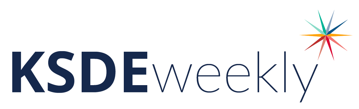 KSDE Weekly